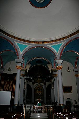 Banbury - The Sanctuary